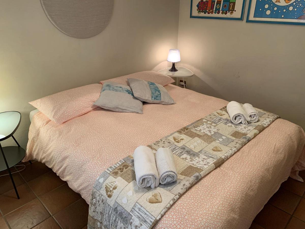 Nel Cuore Di Lucques Extérieur photo