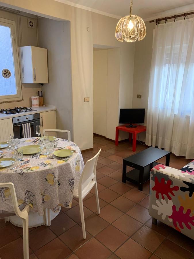 Appartement Nel Cuore Di Lucques Extérieur photo