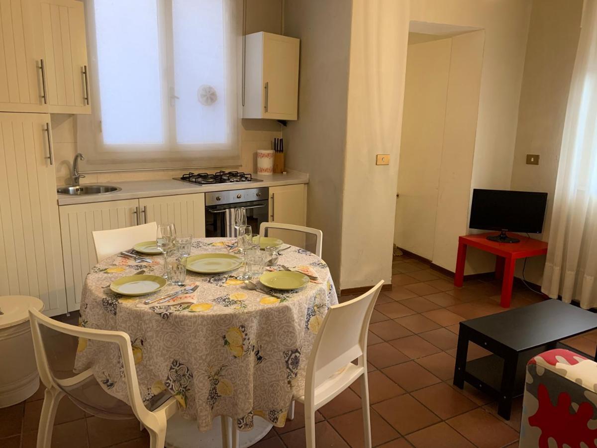 Appartement Nel Cuore Di Lucques Extérieur photo