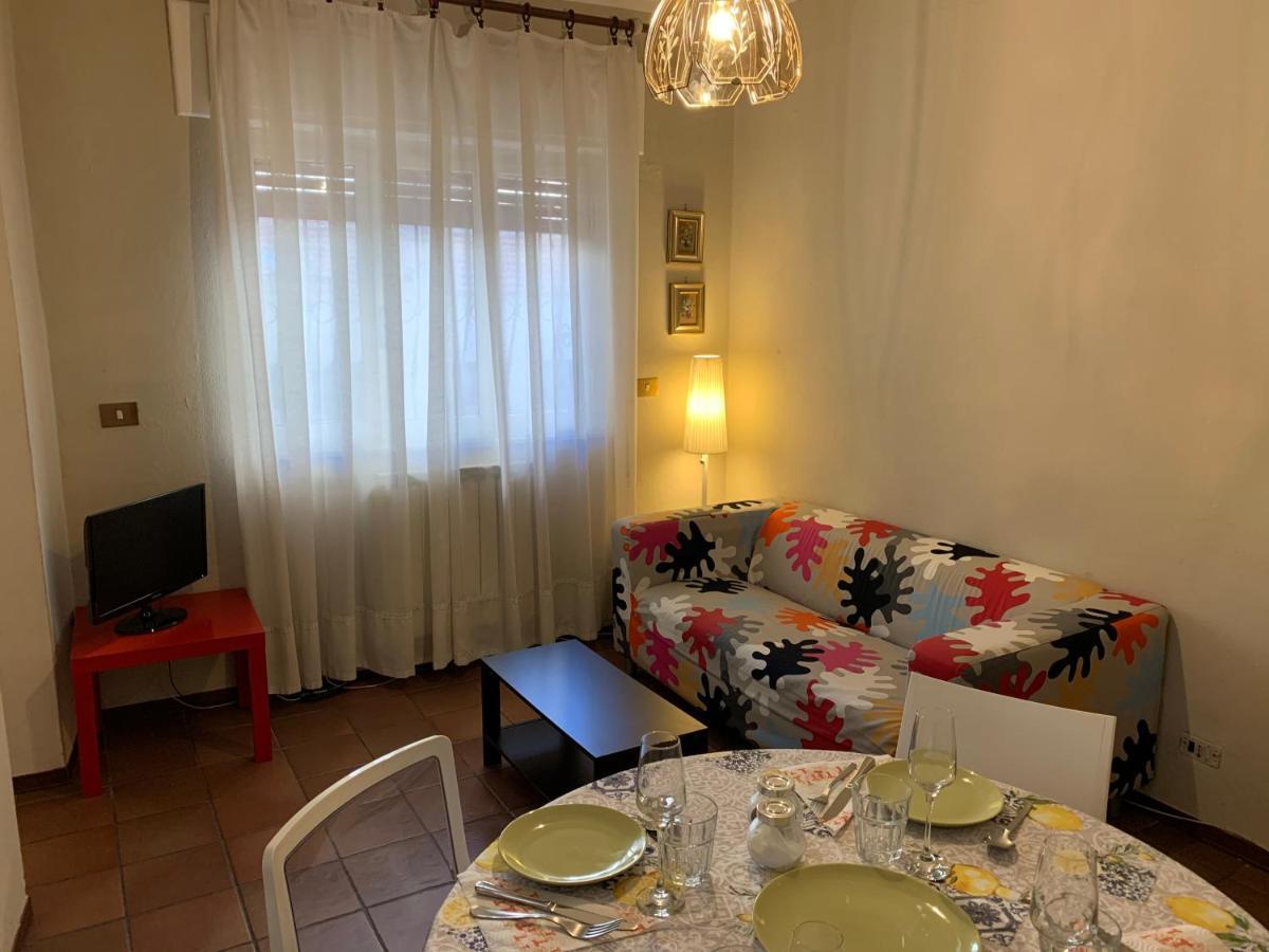 Nel Cuore Di Lucques Extérieur photo