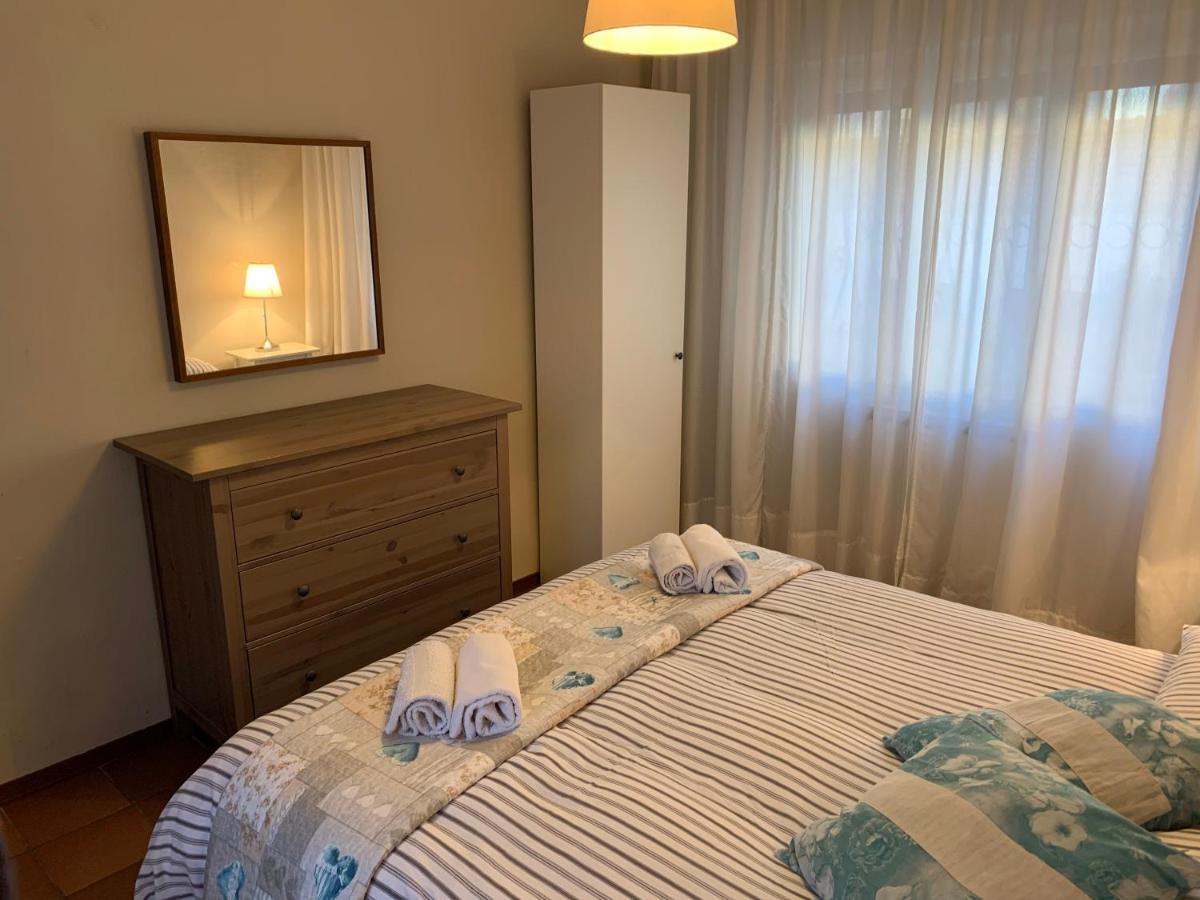 Nel Cuore Di Lucques Extérieur photo