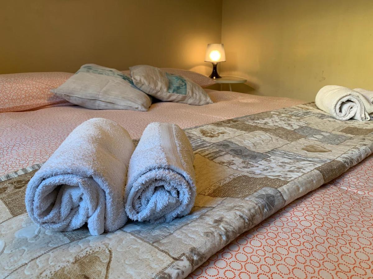 Nel Cuore Di Lucques Extérieur photo