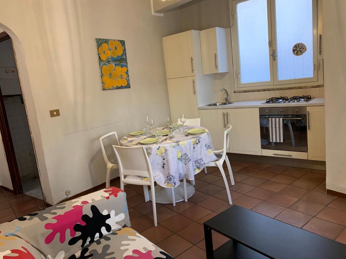 Appartement Nel Cuore Di Lucques Extérieur photo