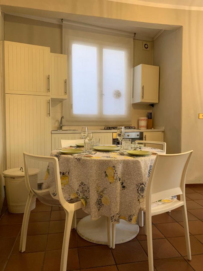 Appartement Nel Cuore Di Lucques Extérieur photo