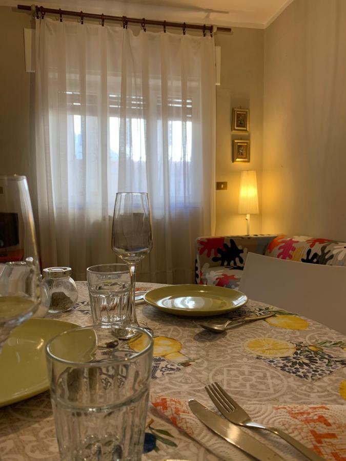 Nel Cuore Di Lucques Extérieur photo