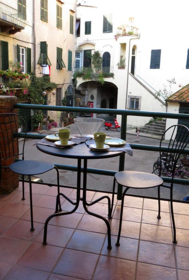 Nel Cuore Di Lucques Extérieur photo