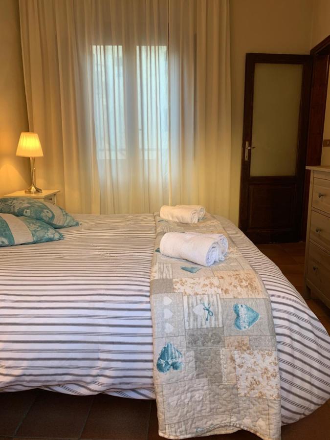Nel Cuore Di Lucques Extérieur photo