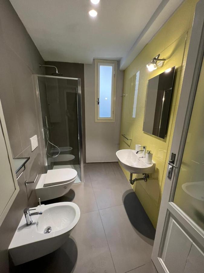 Nel Cuore Di Lucques Extérieur photo